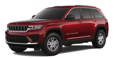 Grand Cherokee