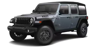 Wrangler