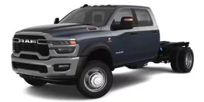 Chassis Cab