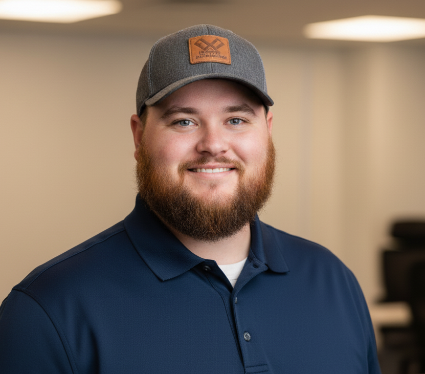 Photo of Andrew Bittinger