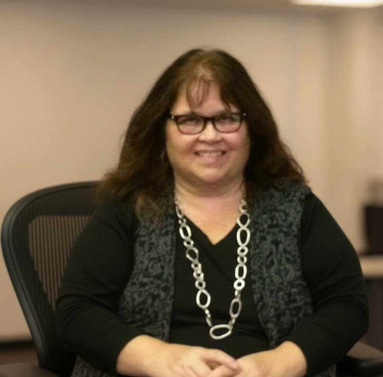 Photo of Barbara Parker