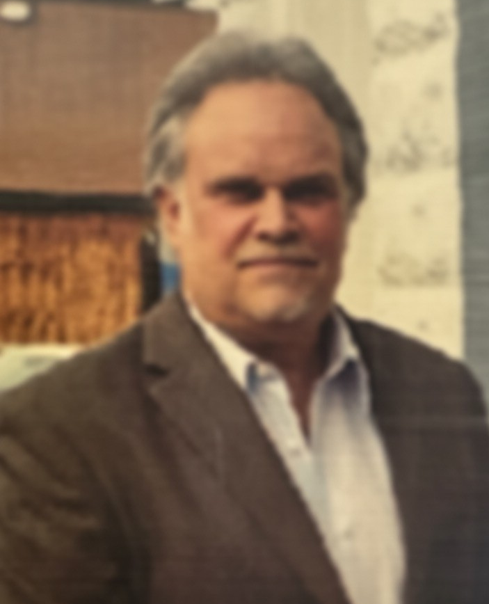 Photo of Chris Parker Sr.